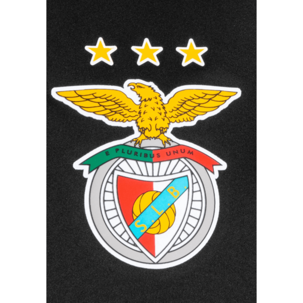 Benfica Away 2023/2024