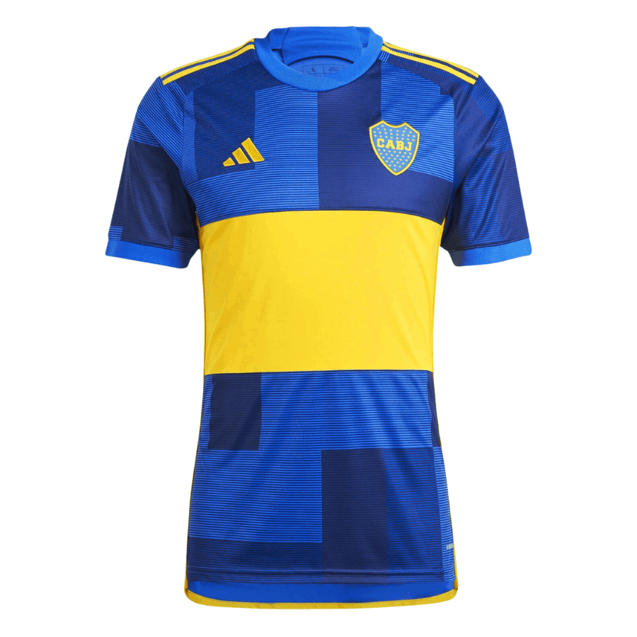 Boca Junior Home 2023/2024
