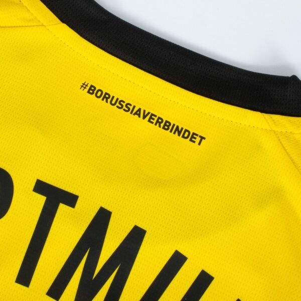 Borussia Dortmund 2023/2024 Home jersey