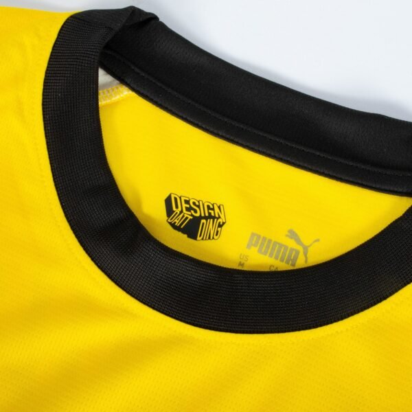 Borussia Dortmund 2023/2024 Home jersey
