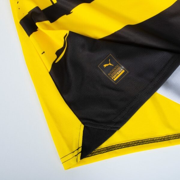 Borussia Dortmund 2023/2024 Home jersey