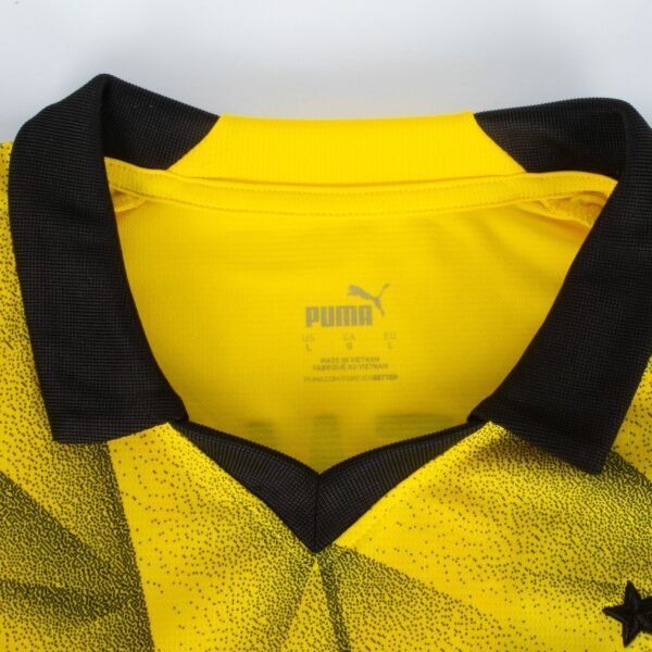 Borussia Dortmund Third 2023/2024 Kit – JerseyZone