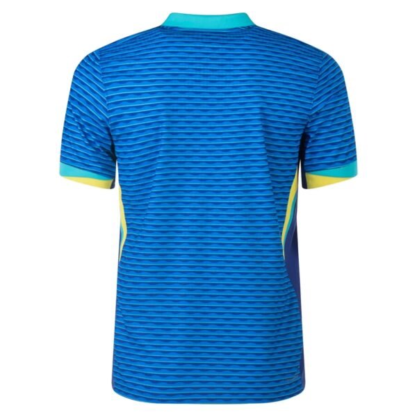 Brazil Away Jersey 24/25 Copa America 2024 - Image 2