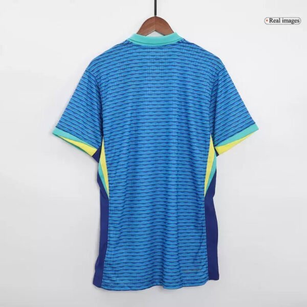Brazil Away Jersey 24/25 Copa America 2024 - Image 5
