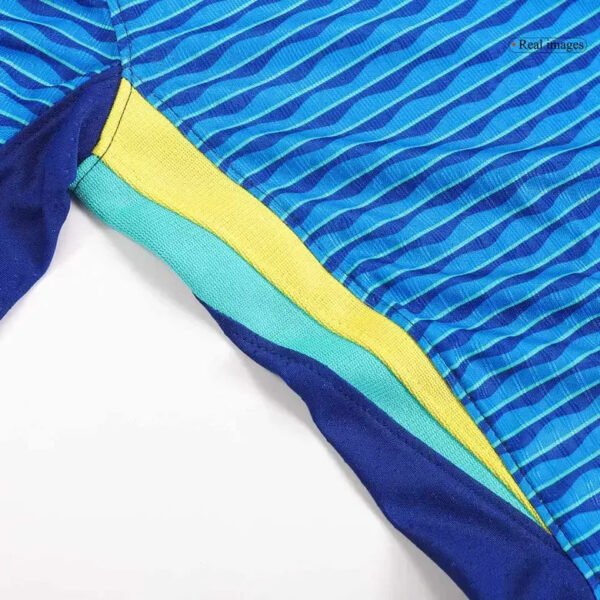 Brazil Away Jersey 24/25 Copa America 2024 - Image 7