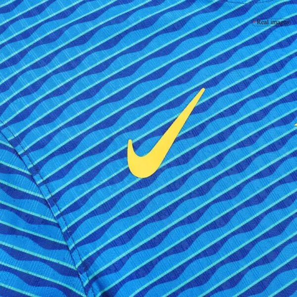 Brazil Away Jersey 24/25 Copa America 2024 - Image 10