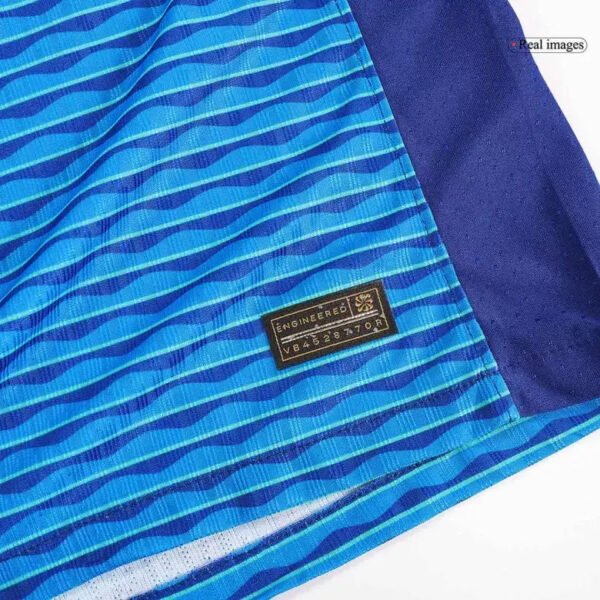 Brazil Away Jersey 24/25 Copa America 2024 - Image 11