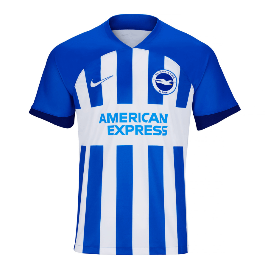 Brighton Home 2023/2024