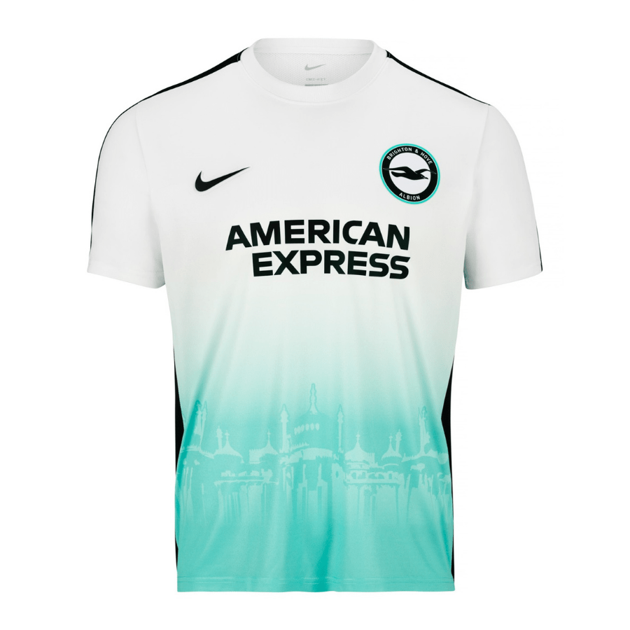 Brighton Third 2023/2024