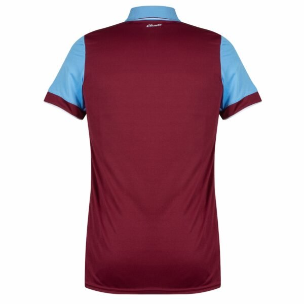 Burnley Home 2023/2024 Kit – JerseyZone