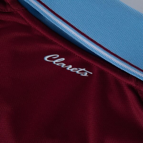 Burnley Home 2023/2024 Kit – JerseyZone