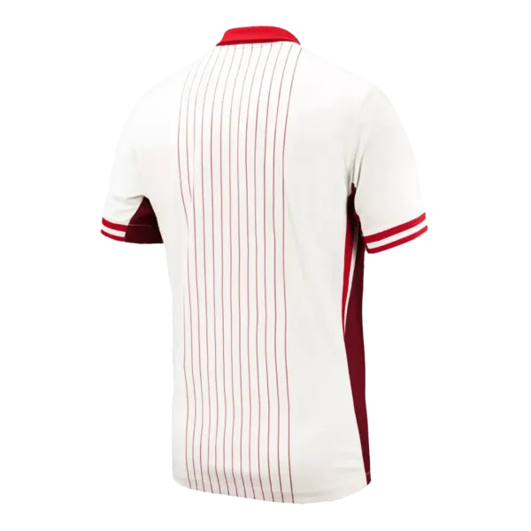 Canada Away Jersey 24/25 Copa America 2024 - Image 2