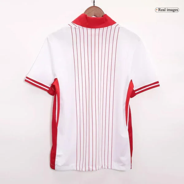 Canada Away Jersey 24/25 Copa America 2024 - Image 5
