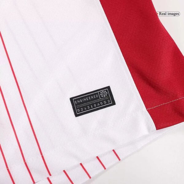 Canada Away Jersey 24/25 Copa America 2024 - Image 8