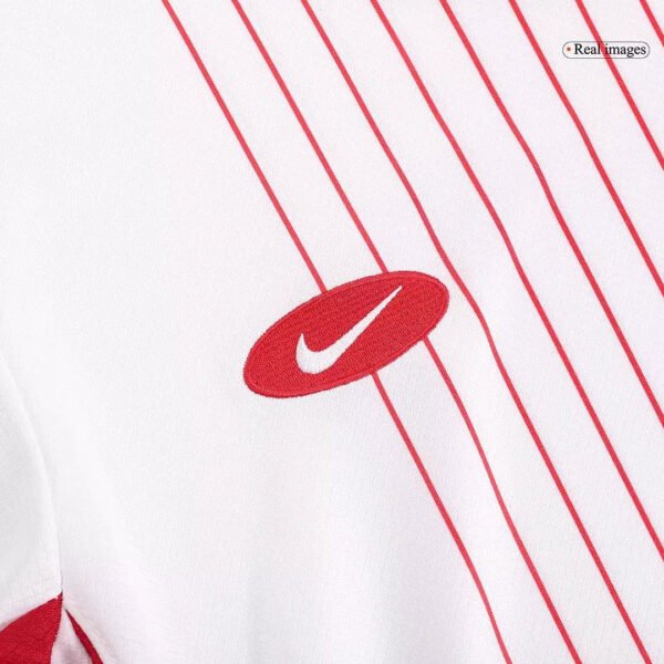 Canada Away Jersey 24/25 Copa America 2024 - Image 11