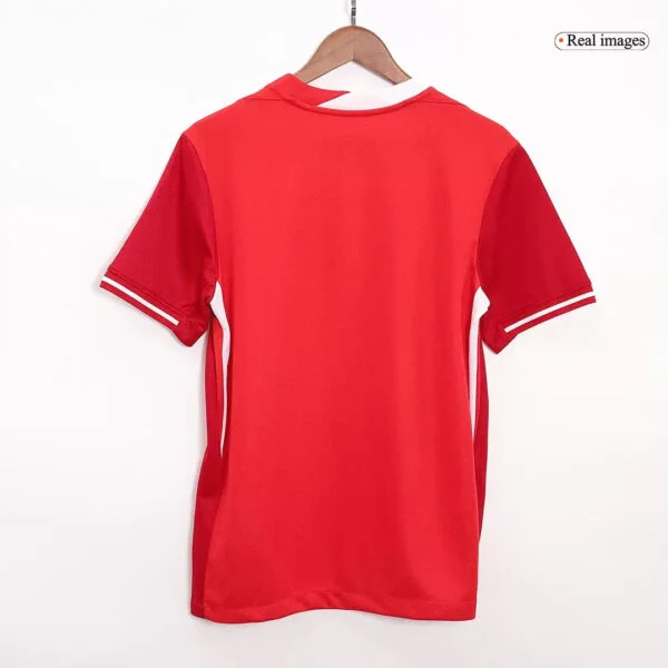 Canada Home Jersey 24/25 Copa America 2024 - Image 5