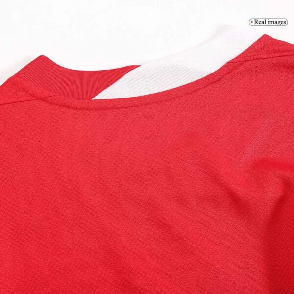 Canada Home Jersey 24/25 Copa America 2024 - Image 11