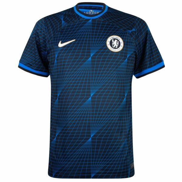 Chelsea Away 2023/2024