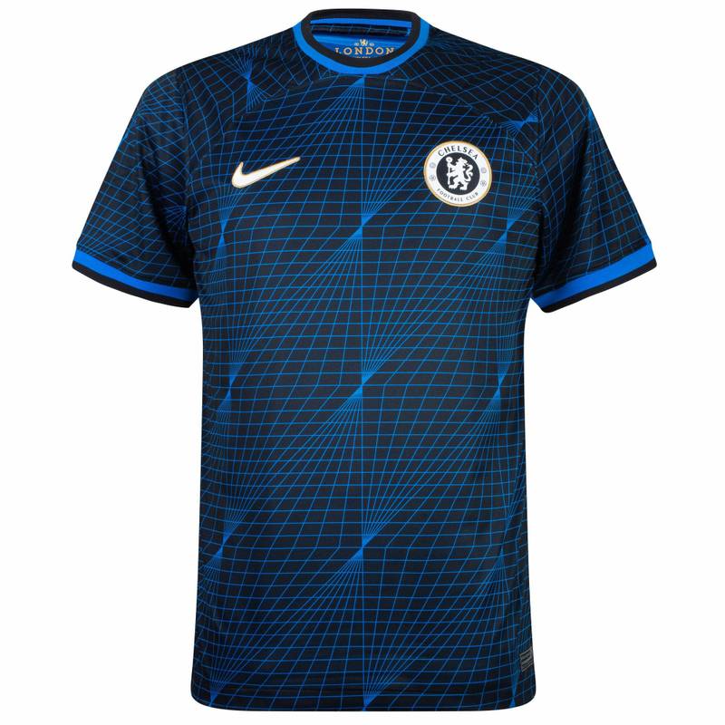 Chelsea Away 2023/2024