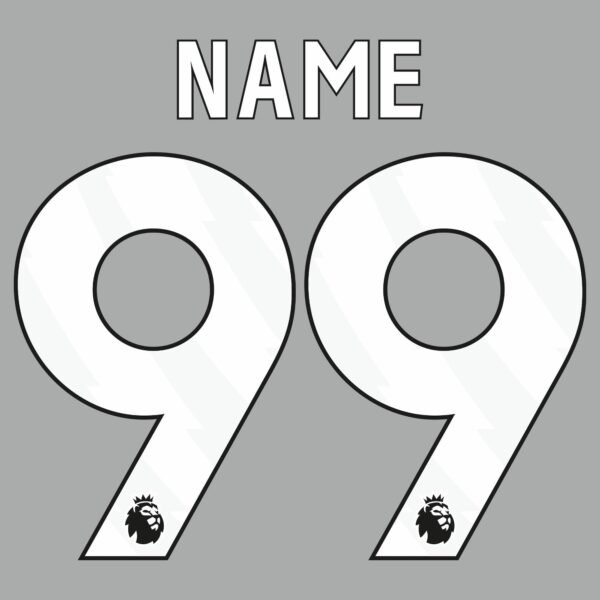 Chelsea Away 2023/2024