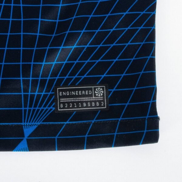 Chelsea Away 2023/2024 INFINITE ATHLETE SPONSOR