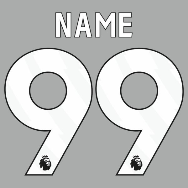 Chelsea Away 2023/2024 INFINITE ATHLETE SPONSOR