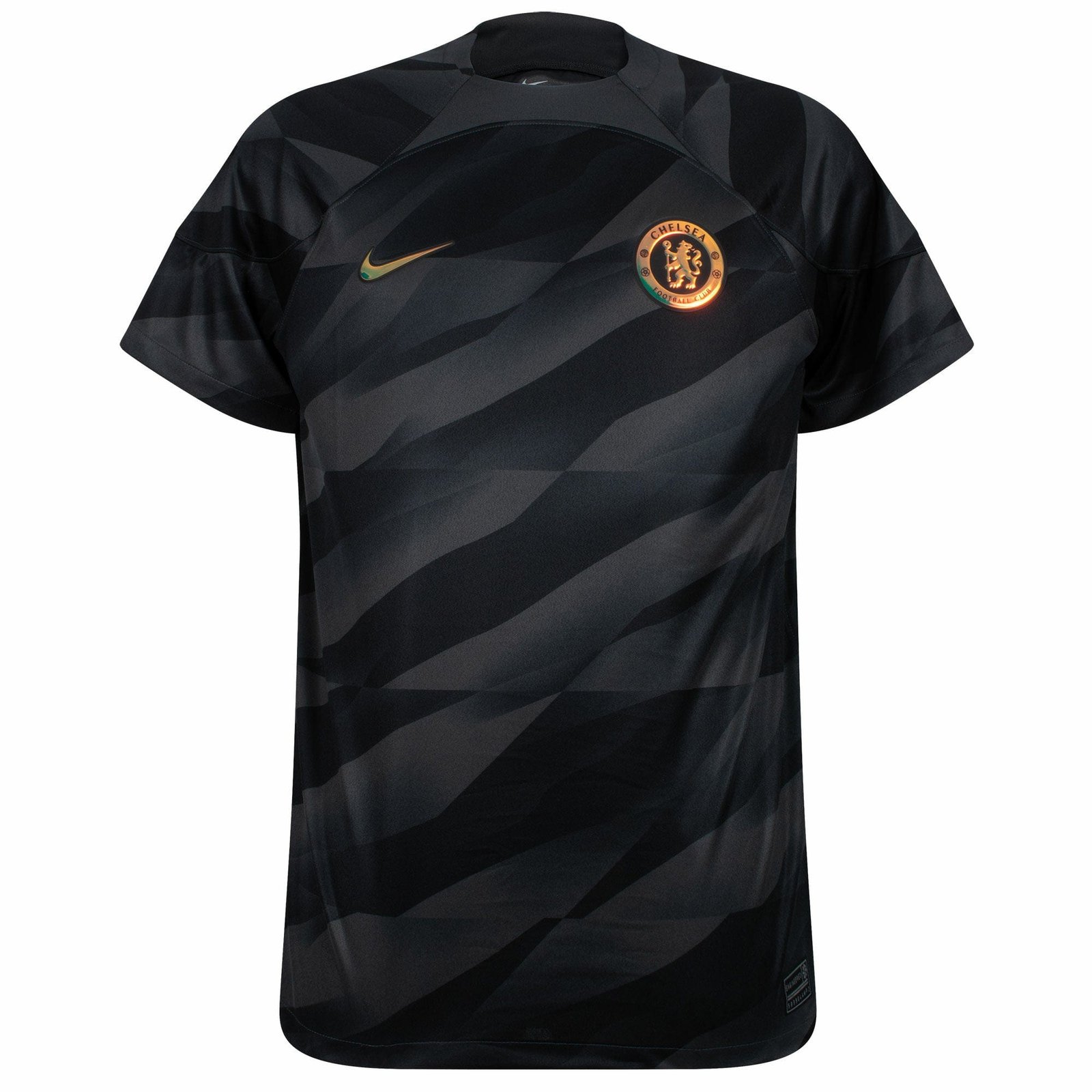 Chelsea GK Home 2023/2024