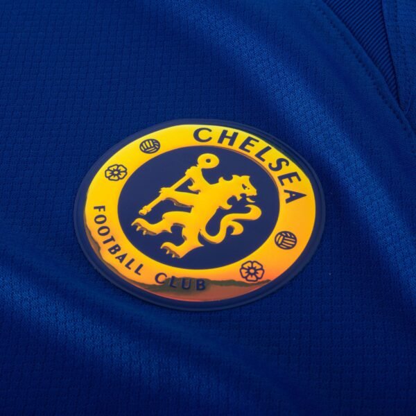 Chelsea Home 2023/2024 INFINITE ATHLETE SPONSOR