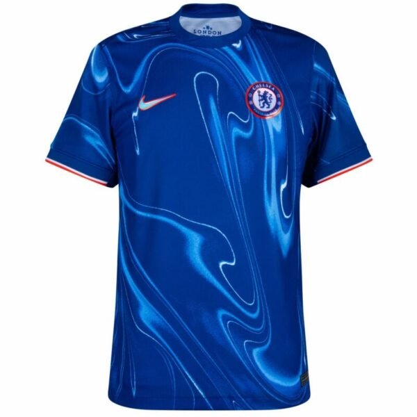 Chelsea Home Jersey 24/25 - Fan Edition img