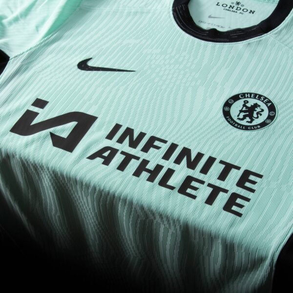 Chelsea Third 2023/2024