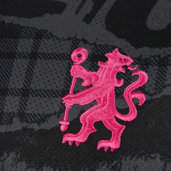 Chelsea Third Jersey 24/25 - Fan Edition - Image 3