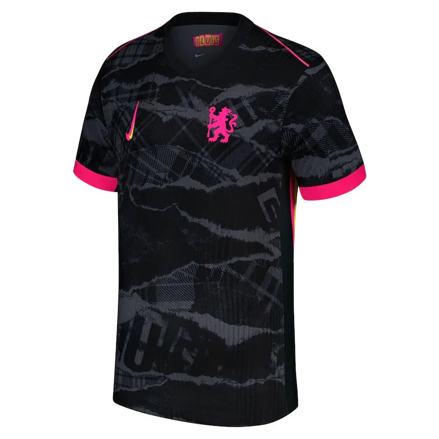 Chelsea Third Jersey 24/25 - Player Edition img