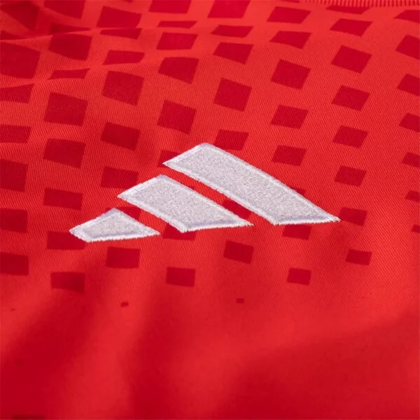 Chile Home Jersey 24/25 Copa America 2024 - Image 4