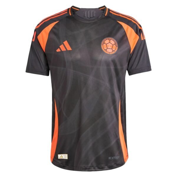 Colombia Away Jersey 24/25 Copa America 2024