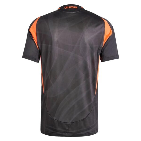 Colombia Away Jersey 24/25 Copa America 2024 - Image 2