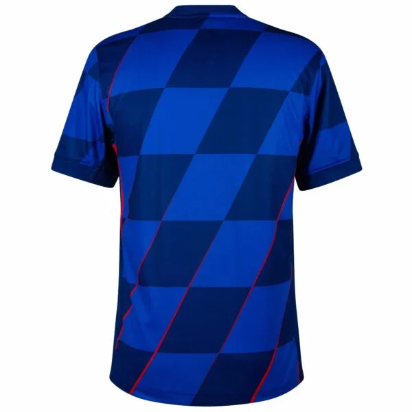 Croatia Away Jersey 24/25 Euro 2024 - Image 2