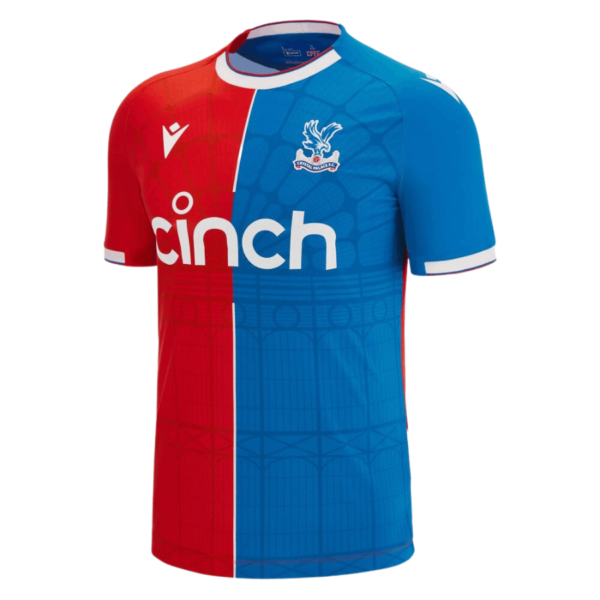 Crystal Palace Home 2023/2024
