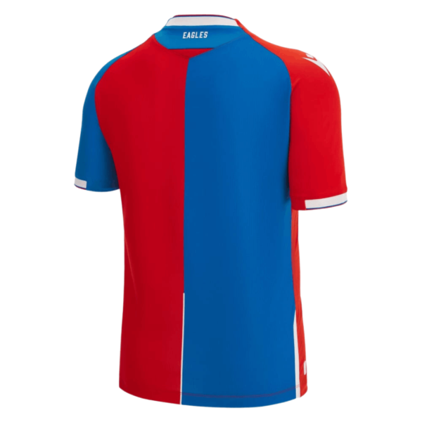 Crystal Palace Home 2023/2024