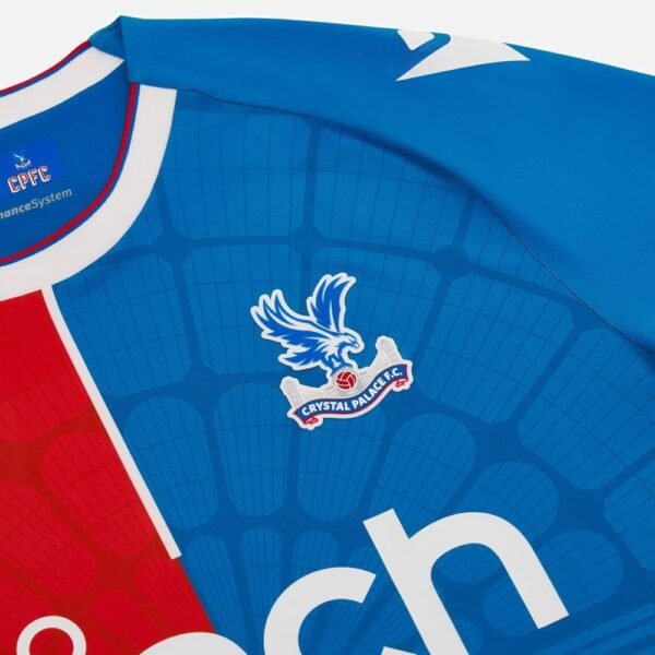 Crystal Palace Home 2023/2024