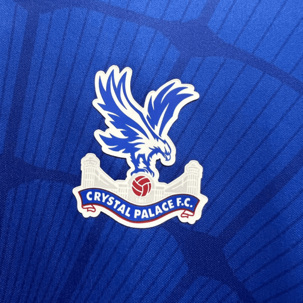 Crystal Palace Home 2023/2024