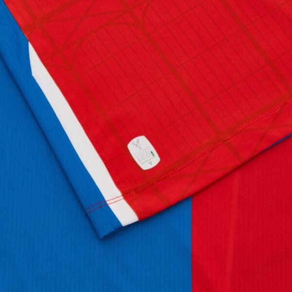 Crystal Palace Home 2023/2024