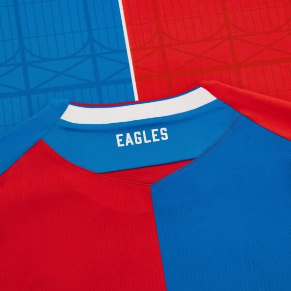 Crystal Palace Home 2023/2024