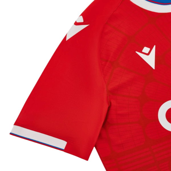 Crystal Palace Home 2023/2024