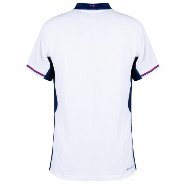 England Home Jersey 24/25 Euro 2024 - Image 3