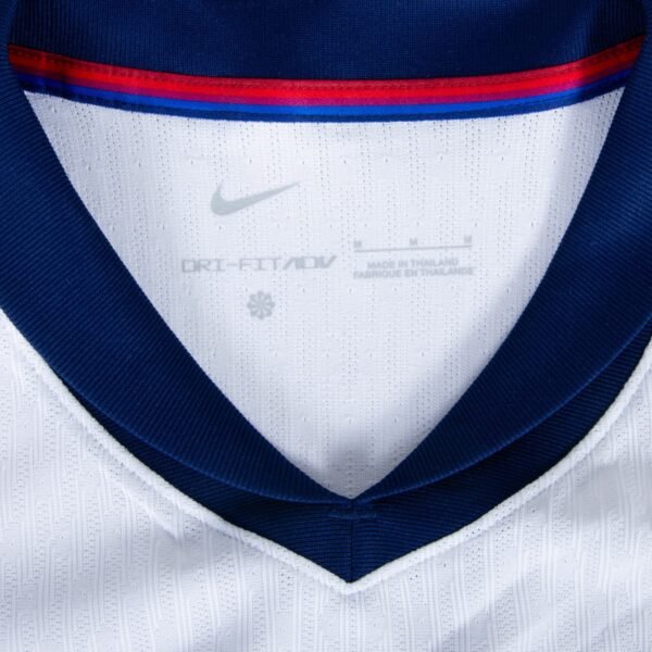 England Home Jersey 24/25 Euro 2024 - Image 5
