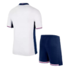 England Home Jersey 24/25 Euro 2024 - Kids - Image 2