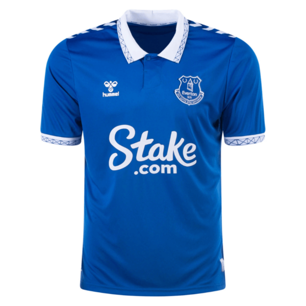 Everton Home 2023/2024