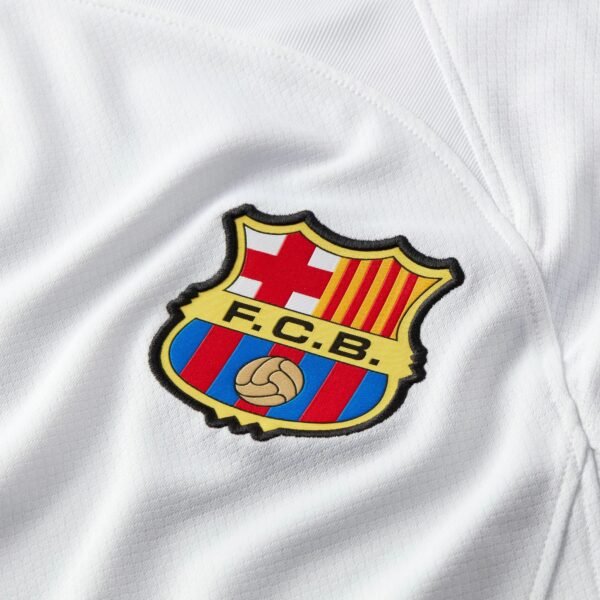 2023/2024 FC Barcelona Away Kit Released – JerseyZone