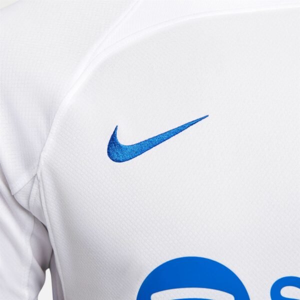 2023/2024 FC Barcelona Away Kit Released – JerseyZone