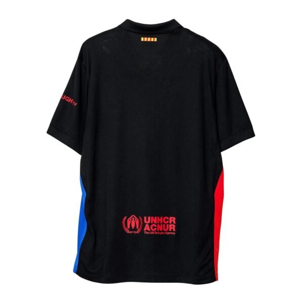 FC Barcelona Away Jersey 24/25 - Fan Edition - Image 2
